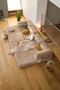 Atelier Del Sofa Kanyon - Beige